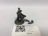 Warhammer 40,000 Primaris Captain GSY-02