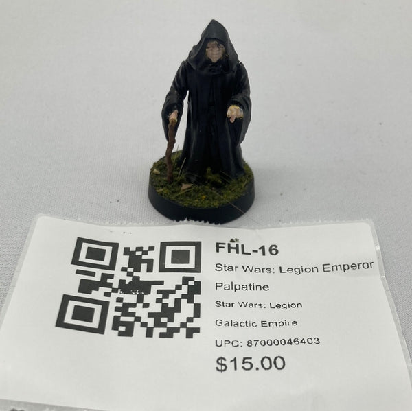 Star Wars: Legion Darth Vader FHL-16