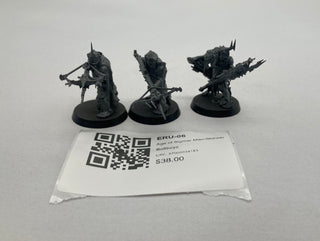 Age of Sigmar Man-Skewer Boltboyz ERU-06