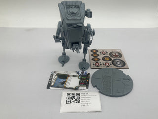 Star Wars: Legion AT-ST Unit Expansion FEZ-04