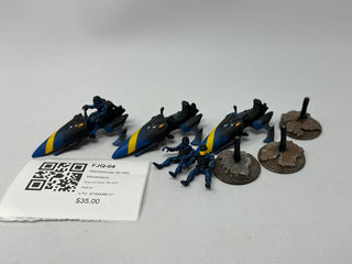 Warhammer 40,000 Windriders FJQ-04