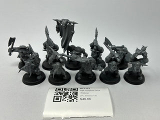 Age of Sigmar Orruk 'Ardboyz EIT-03