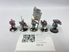 Warhammer 40,000 Cadian Command Squad GKA-12