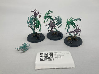 Age of Sigmar Spirit Hosts ELW-17