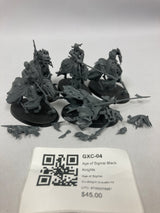 Age of Sigmar Black Knights GXC-04