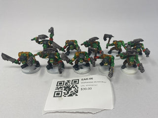 Warhammer 40,000 Boyz EAK-06