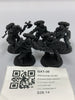 Warhammer 40,000 Primaris Intercessors GXT-30
