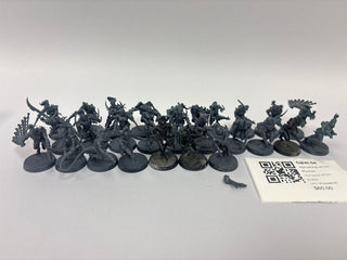 Warhammer 40,000 Wyches GBW-04