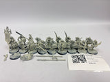 Age of Sigmar Mortek Guard GKA-06