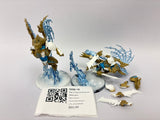 Age of Sigmar Morghast Harbingers GDB-14