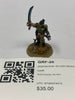 Warhammer 40,000 Minka Lesk GRF-26