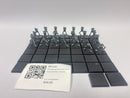 Warhammer old world Tomb Kings skeleton warriors GFJ-21-3