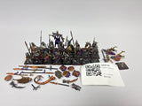 Skeleton Spearmen GEW-24