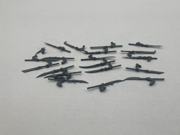 Age of Sigmar Skaven: Clan Rats EFN-19