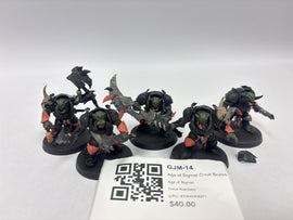 Age of Sigmar Orruk Brutes GJM-14