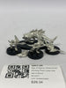 Age of Sigmar Salamander Hunting Pack metal oop GRY-26