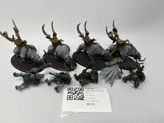 Age of Sigmar Mournfang Pack FOP-09