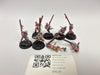Warhammer 40,000 Repentia Squad GOC-23