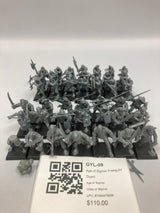 Age of Sigmar Freeguild Guard GYL-09
