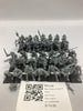 Age of Sigmar Freeguild Guard GYL-09