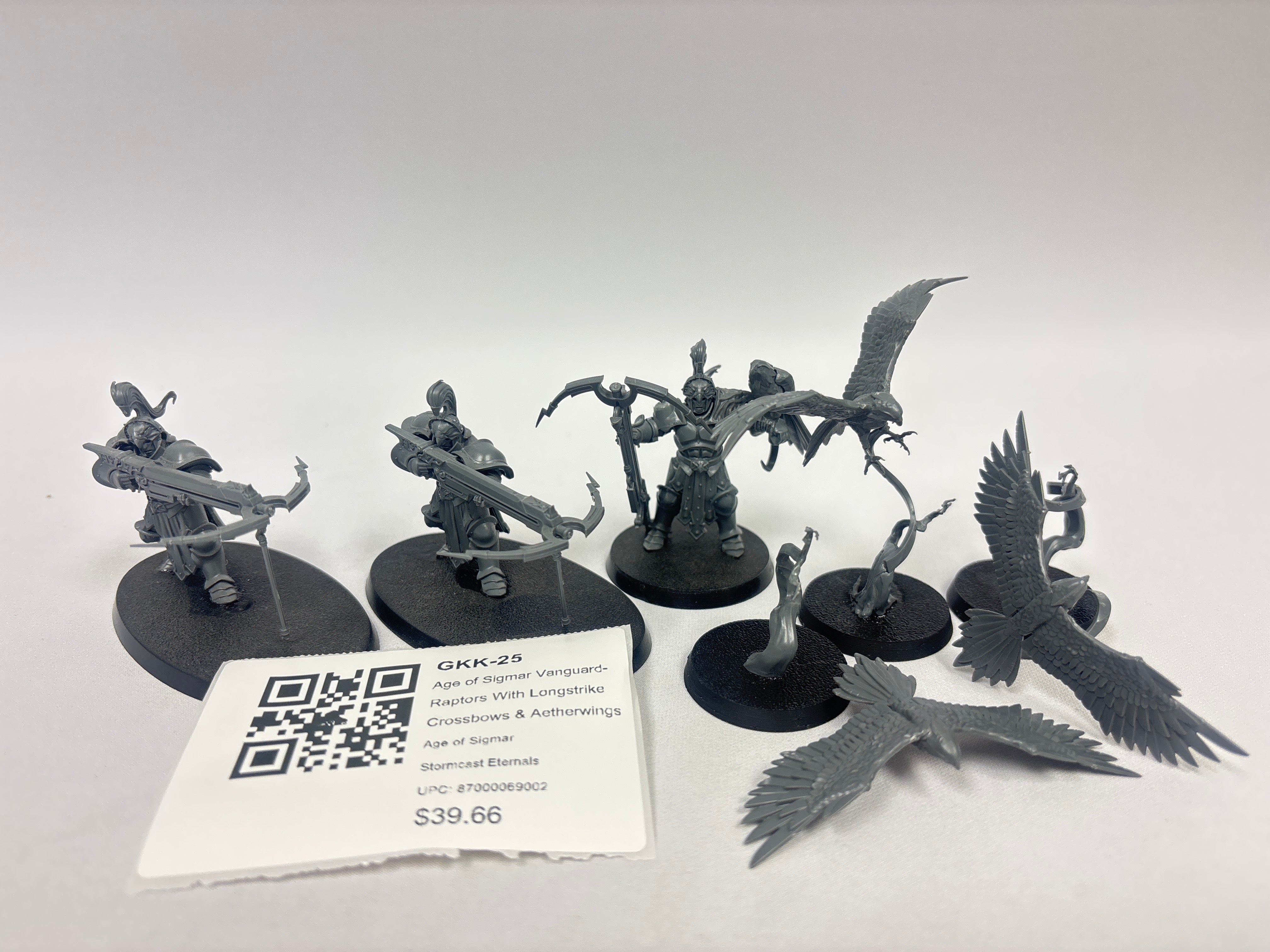 Stormcast Eternals | Page 4 | Frontline Gaming