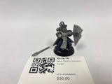 Horus Heresy Champion Consul GLQ-18