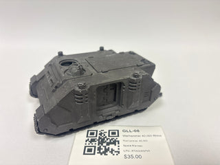 Warhammer 40,000 Rhino GLL-08
