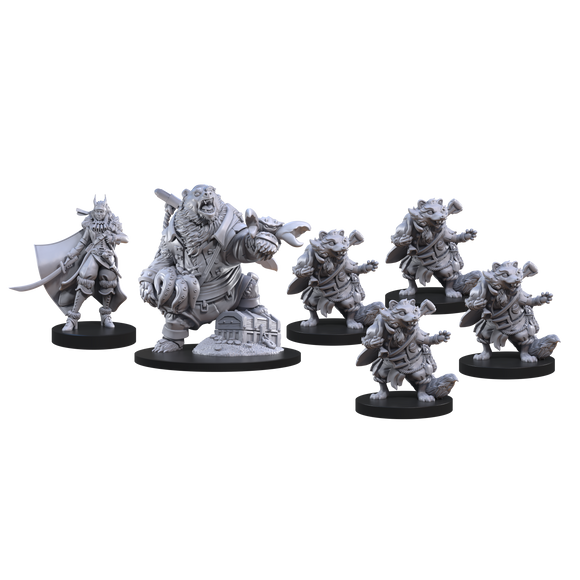 Raiders of the Lost Coast