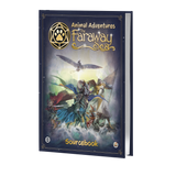 Animal Adventures: the Faraway Sea (Sourcebook)