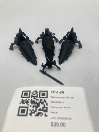 Warhammer 40,000 Windriders FPU-24