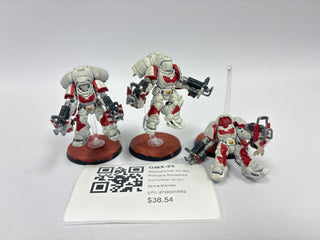 Warhammer 40,000 Primaris Inceptors GMX-25