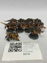Warhammer 40,000 Leviathan Termagants GQH-10