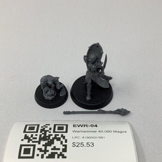 Warhammer 40,000 Magus EWR-04