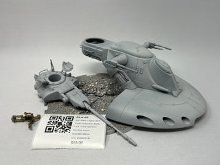 Star Wars: Legion AAT Trade Federation Battle Tank Unit Expansion FLA-03