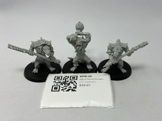 Age of Sigmar Kroxigor EPB-26