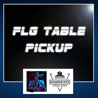ACO 2024 - FLG Table Pickup