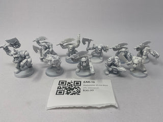 Warhammer 40,000 Boyz EAK-19