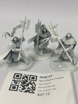 Age of Sigmar Praetors GOE-27