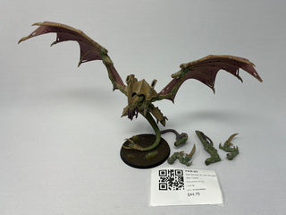 Warhammer 40,000 Winged Hive Tyrant FKS-25