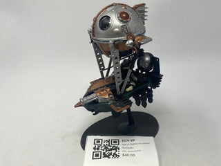 Age of Sigmar Grundstok Gunhauler ECV-22