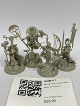 Warhammer Underworlds - Myari's Purifiers GNM-07