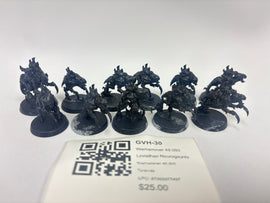 Warhammer 40,000 Leviathan Neurogaunts GVH-30