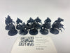 Warhammer 40,000 Leviathan Neurogaunts GVH-30