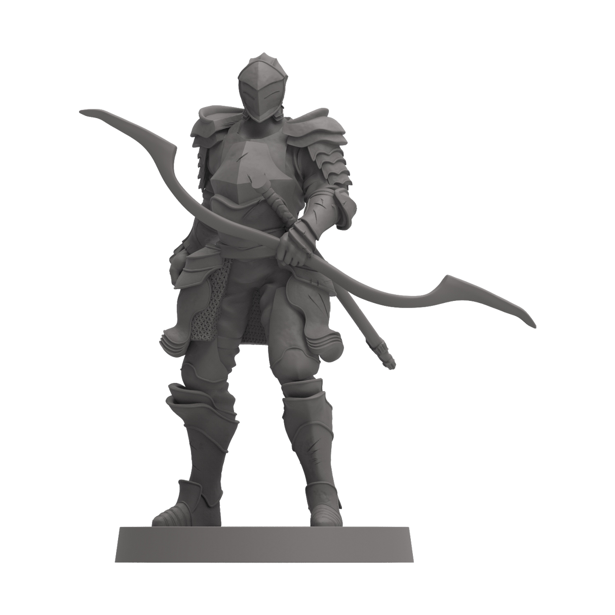 Dark Souls: The Board Game - Iron Keep Expansion