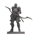 Dark Souls: The Board Game - Iron Keep Expansion-8