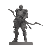 Dark Souls: The Board Game - Iron Keep Expansion