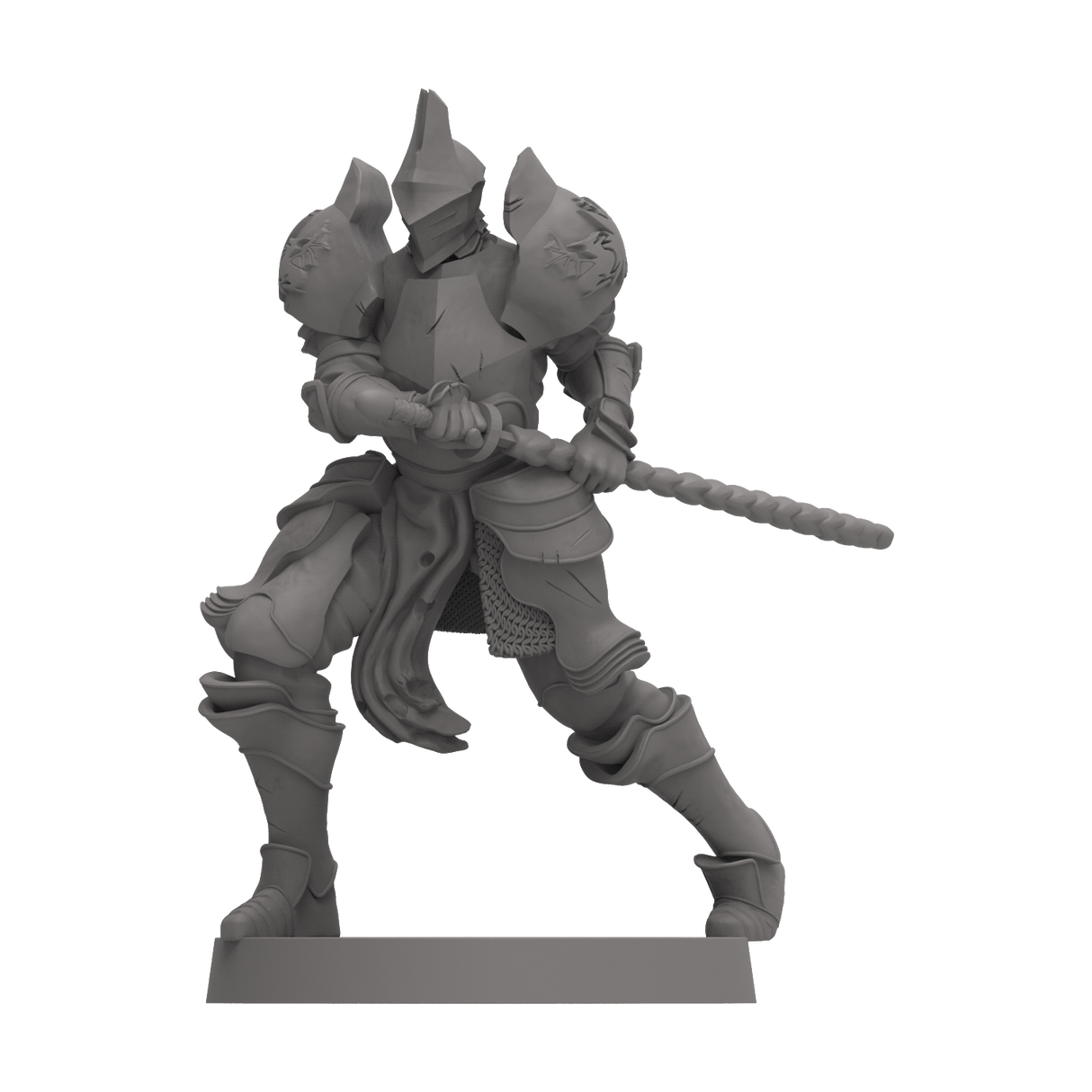 Dark Souls: The Board Game - Iron Keep Expansion
