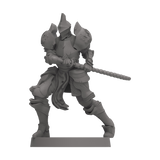Dark Souls: The Board Game - Iron Keep Expansion