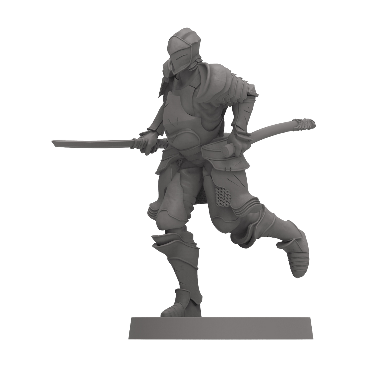 Dark Souls: The Board Game - Iron Keep Expansion