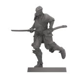 Dark Souls: The Board Game - Iron Keep Expansion